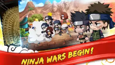 Heroes Legend screenshot 2