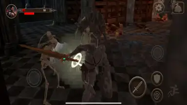 Absence of Light screenshot 11