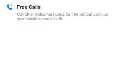 GetContact screenshot 2