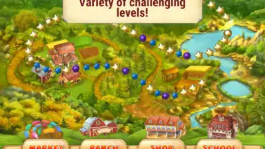 Farm Mania 2 screenshot 5