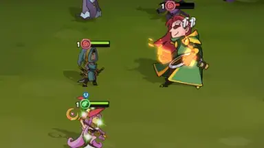 AFK Heroes Legend screenshot 13