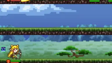 Knight Fever screenshot 8