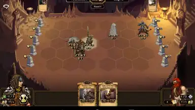 Scrolls screenshot 4