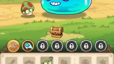 Legend of Mushroom screenshot 10