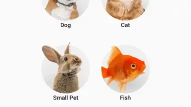 Zooplus: Online pet shop screenshot 3