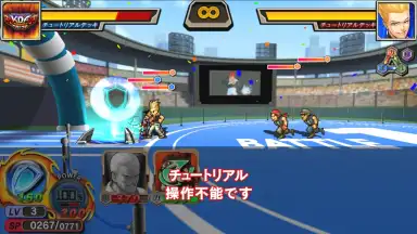 The King of Fighters: Chronicle screenshot 8