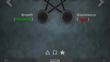 Afterlife: RPG Clicker CCG screenshot 4