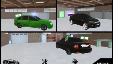 Traffic Racer 2023 - гонки screenshot 6