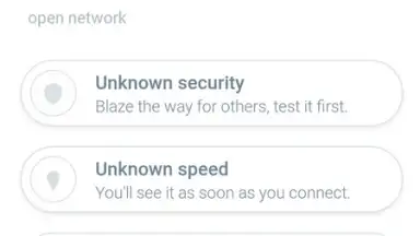 Avast Wi-Fi Finder screenshot 5