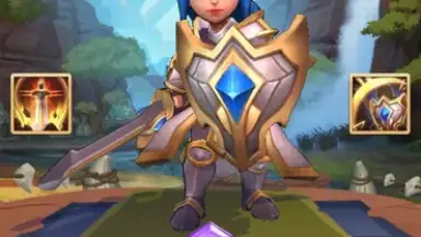 Heroes Awaken screenshot 7
