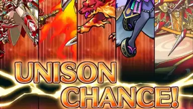 Unison League screenshot 11