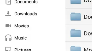 Discoverer screenshot 4