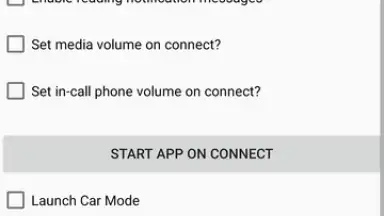 A2DP Volume screenshot 7