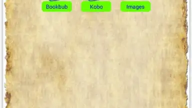 Free library screenshot 1