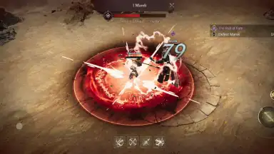 LORDNINE : Infinite Class screenshot 7