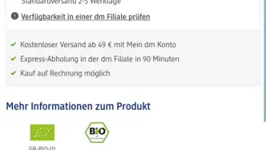 Mein dm screenshot 11