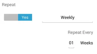 AcsNote screenshot 1