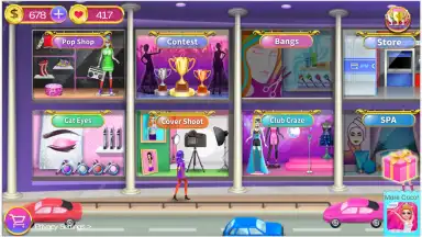 Girl Squad - BFF screenshot 6