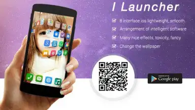 iLauncher screenshot 6