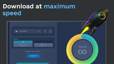 USA VPN - Get USA IP screenshot 10