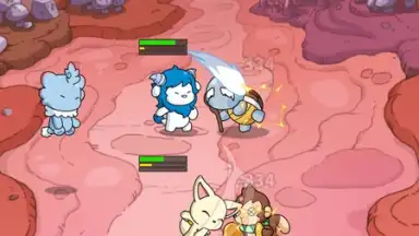 Dragon Village Arena screenshot 10