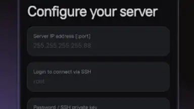 Amnezia VPN screenshot 6