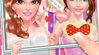 Wedding Photo Booth screenshot 1