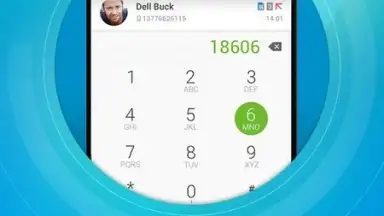 PixelPhone screenshot 3