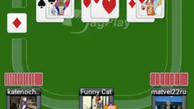 Durak Online HD screenshot 3