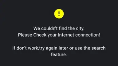 Weathero screenshot 7