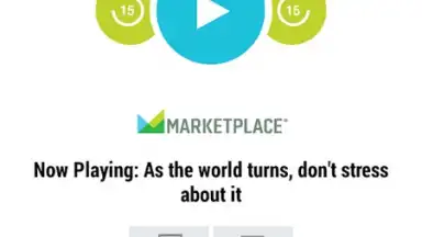 Marketplace screenshot 3