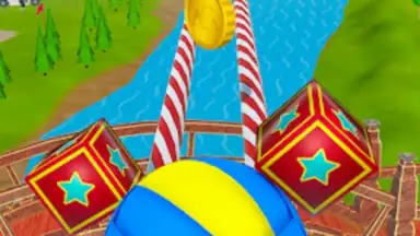 Fast Ball Jump screenshot 2
