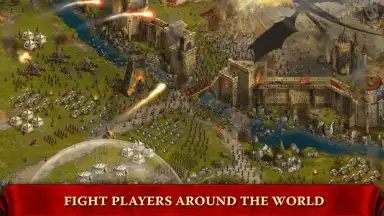 Heroes at War screenshot 5
