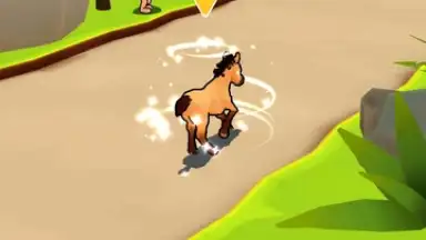 Animal Shifting: Transform Run screenshot 7