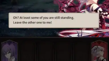 Bloodline: Last Royal Vampire screenshot 4