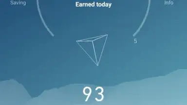 Sweatcoin screenshot 1