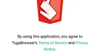 TugaBrowser screenshot 8