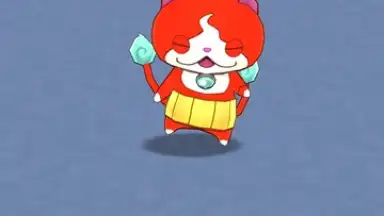 Yokai Watch World screenshot 8