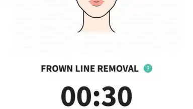 Face Yoga screenshot 1