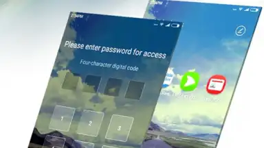 CLauncher screenshot 40
