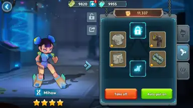 Nonstop Game (China) screenshot 6
