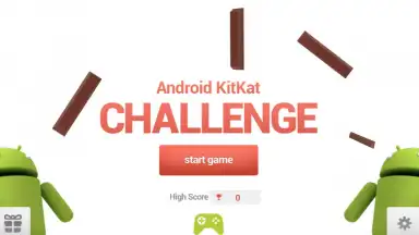 Android KitKat screenshot 2