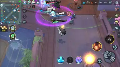 Extraordinary Ones ASIA screenshot 10