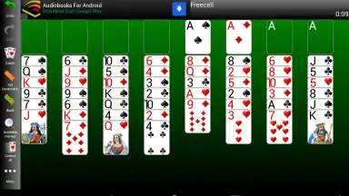 250+ Solitaire Collection screenshot 4