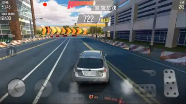 Drift Max Pro screenshot 6