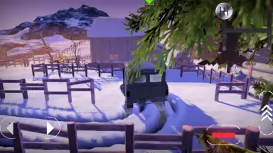 Offroad Chronicles screenshot 12