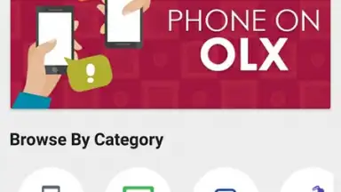 OLX screenshot 9