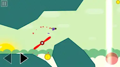 Hanger World screenshot 8