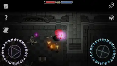 Solomon's Keep screenshot 5