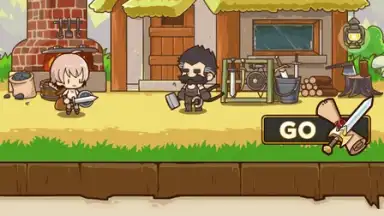 Postknight screenshot 9